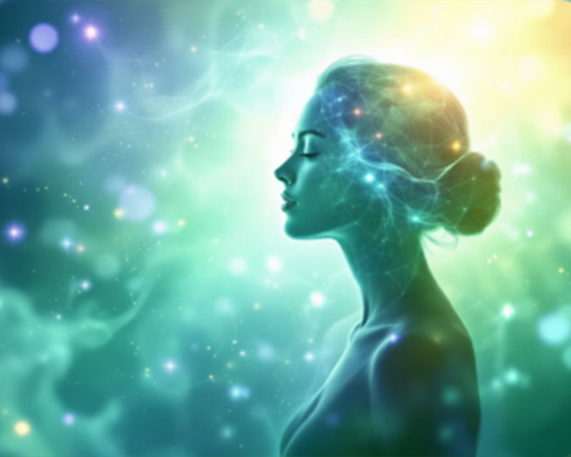 2-HIA-kurs human aura