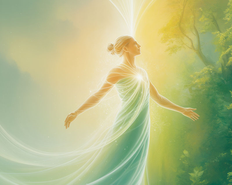 3-HIA-kurs human aura