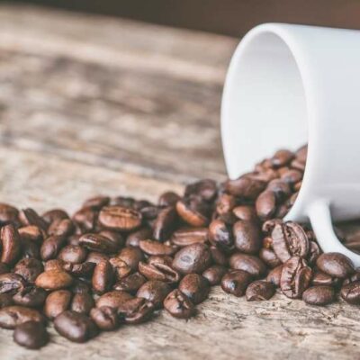Kaffeefrei leben? – Natürlich können Sie morgens ohne Kaffee munter werden!!