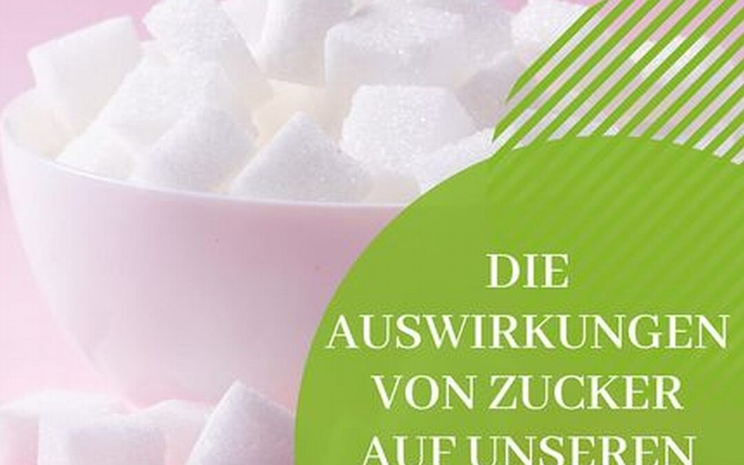 Weiss-Institut – Wie entkomme ich der Zuckerfalle?