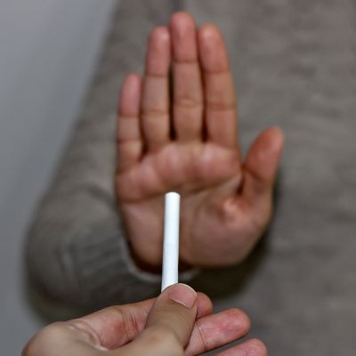 Nichtraucher werden – diese 5 Vorteile werden Dich überzeugen