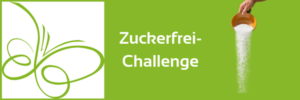 Zuckerfrei Challenge