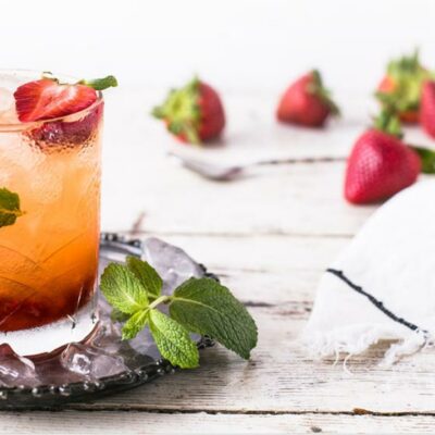 10 alkoholfreie Cocktailrezepte für den Sommer