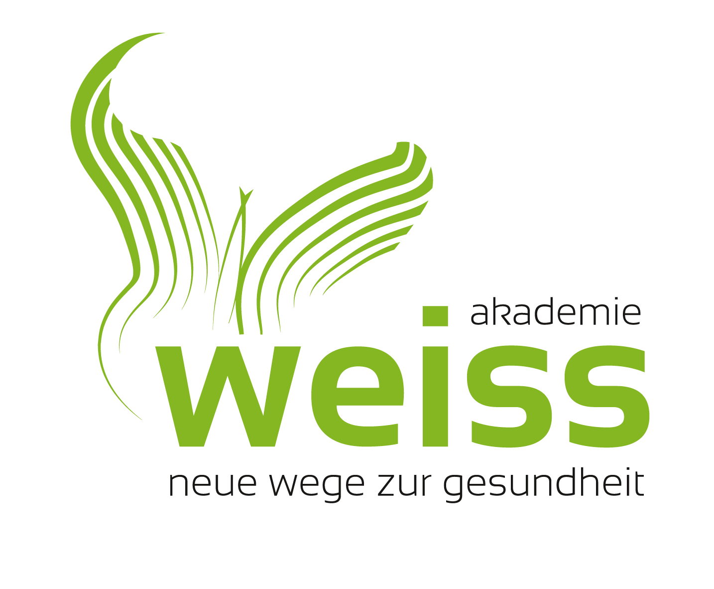 Logo Weiss Akademie