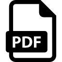 PDF Symbol